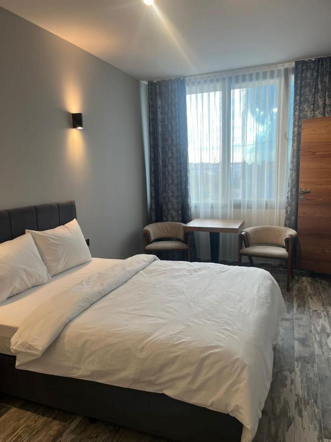 Tuzla Suite Otel Istanbul Exterior foto