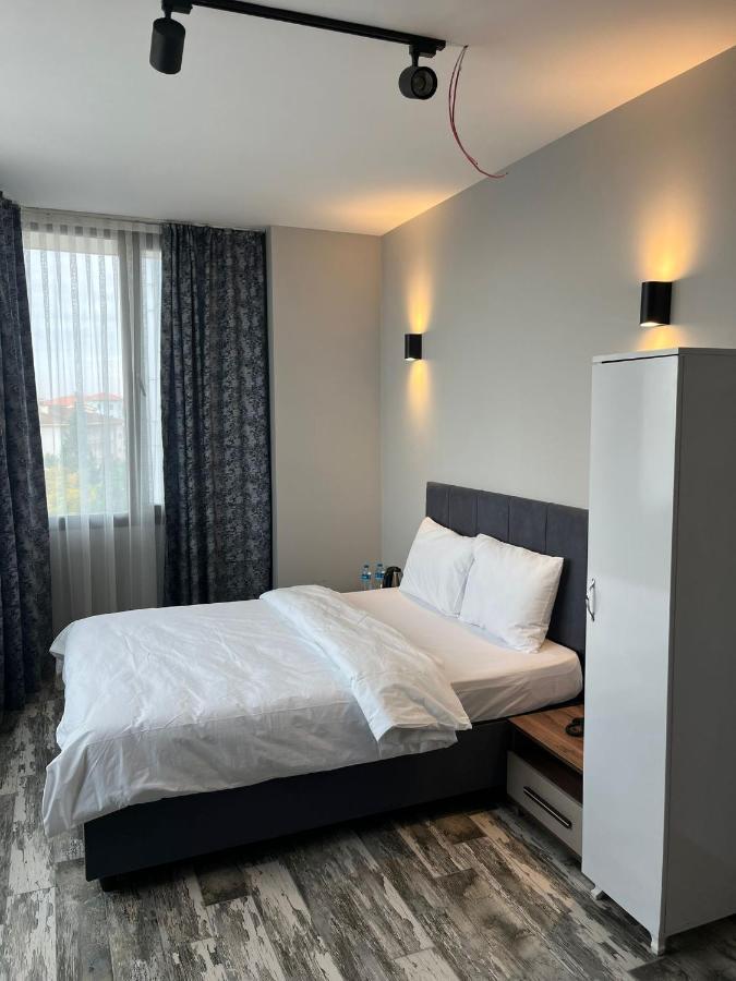 Tuzla Suite Otel Istanbul Exterior foto