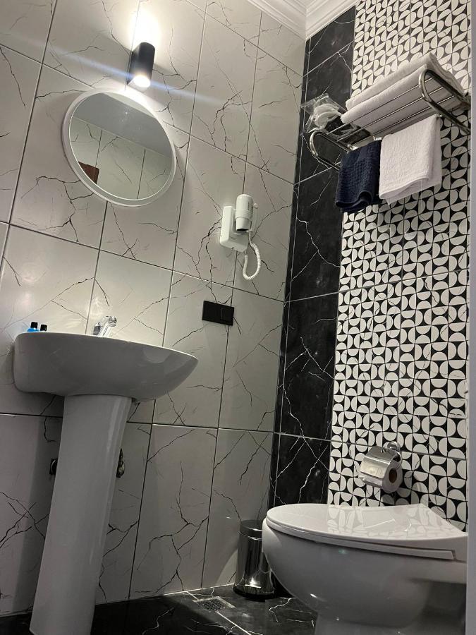 Tuzla Suite Otel Istanbul Exterior foto